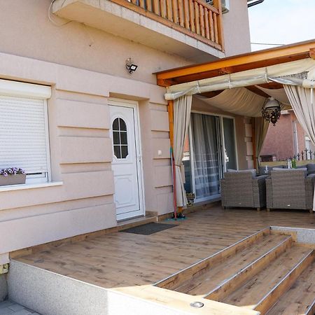 Kristall Apartments Šabac المظهر الخارجي الصورة