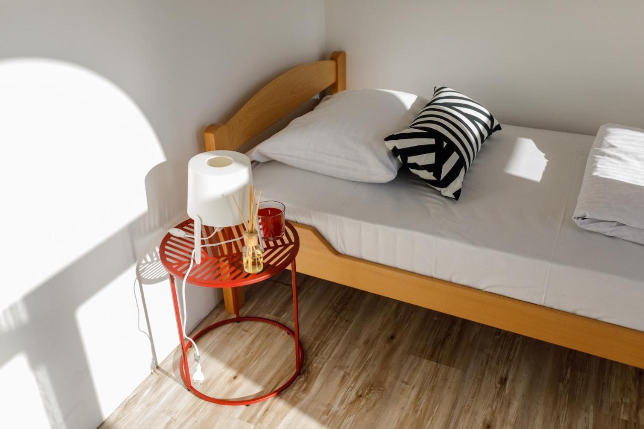 Kristall Apartments Šabac المظهر الخارجي الصورة