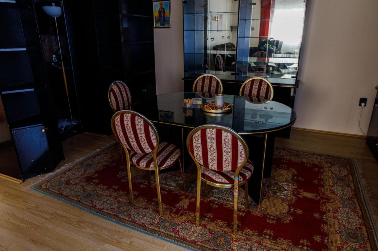 Kristall Apartments Šabac المظهر الخارجي الصورة