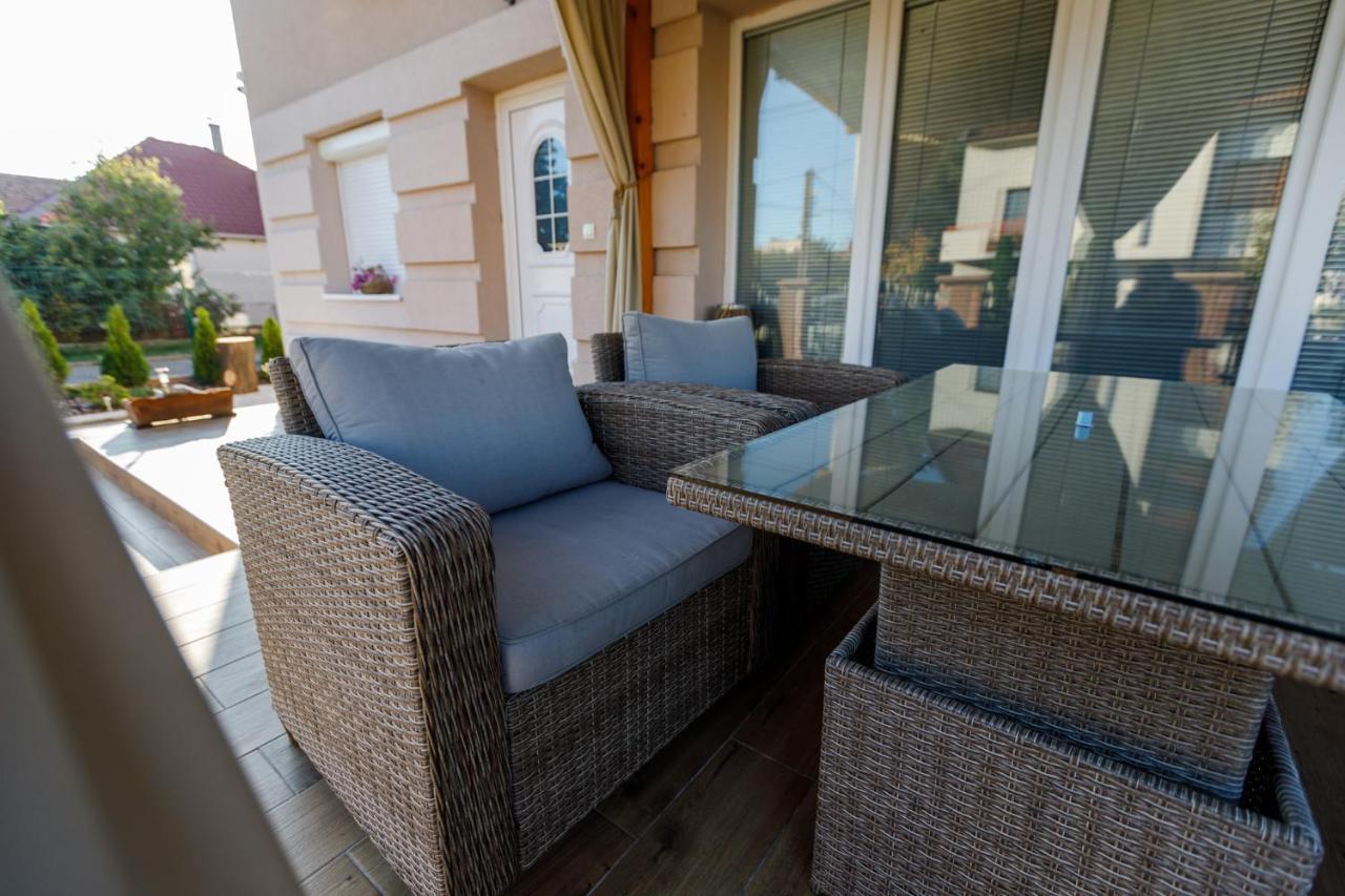 Kristall Apartments Šabac المظهر الخارجي الصورة
