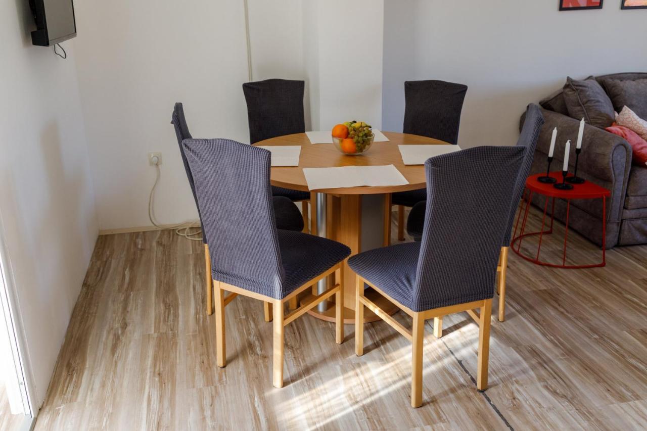 Kristall Apartments Šabac المظهر الخارجي الصورة