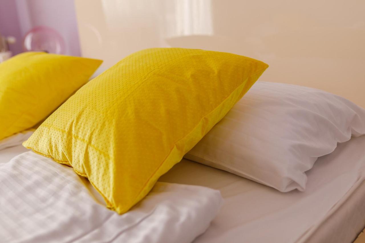 Kristall Apartments Šabac المظهر الخارجي الصورة