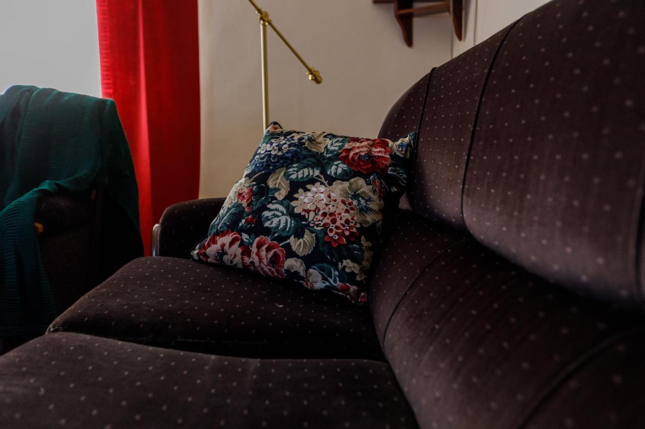 Kristall Apartments Šabac المظهر الخارجي الصورة