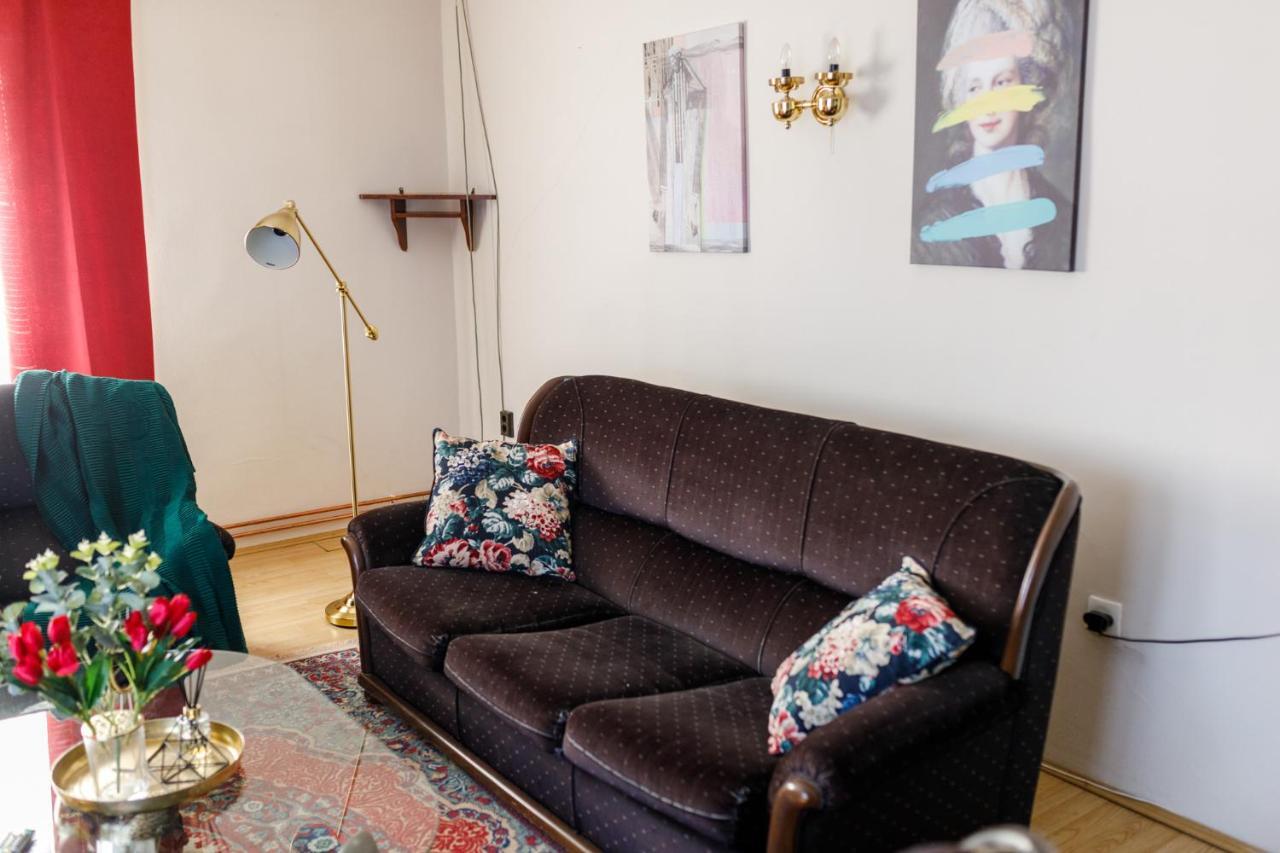 Kristall Apartments Šabac المظهر الخارجي الصورة