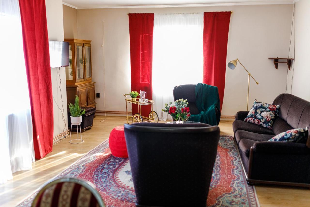 Kristall Apartments Šabac المظهر الخارجي الصورة