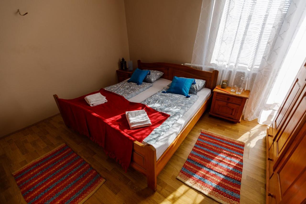 Kristall Apartments Šabac المظهر الخارجي الصورة